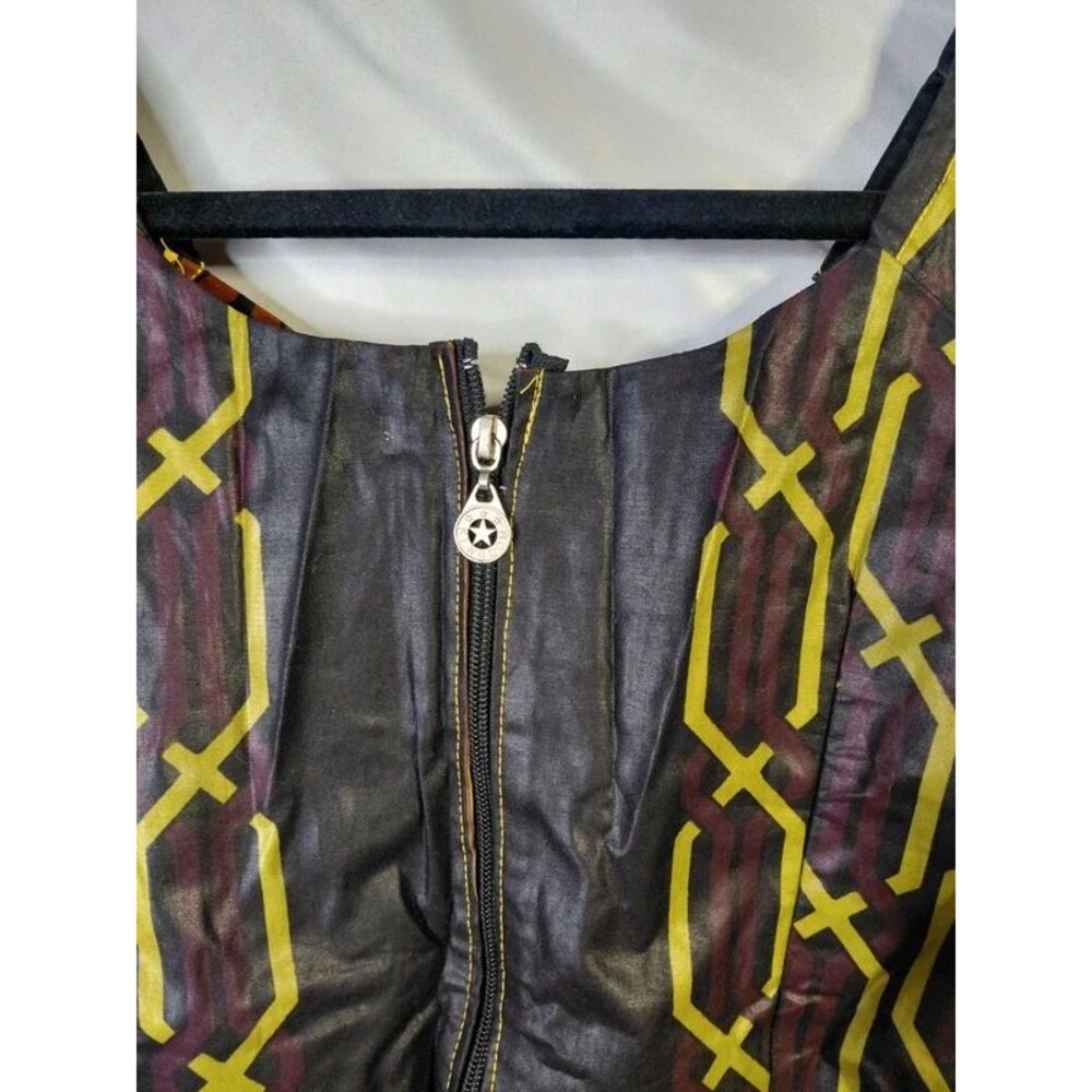 Homemade Blouse - Picture 6 of 7